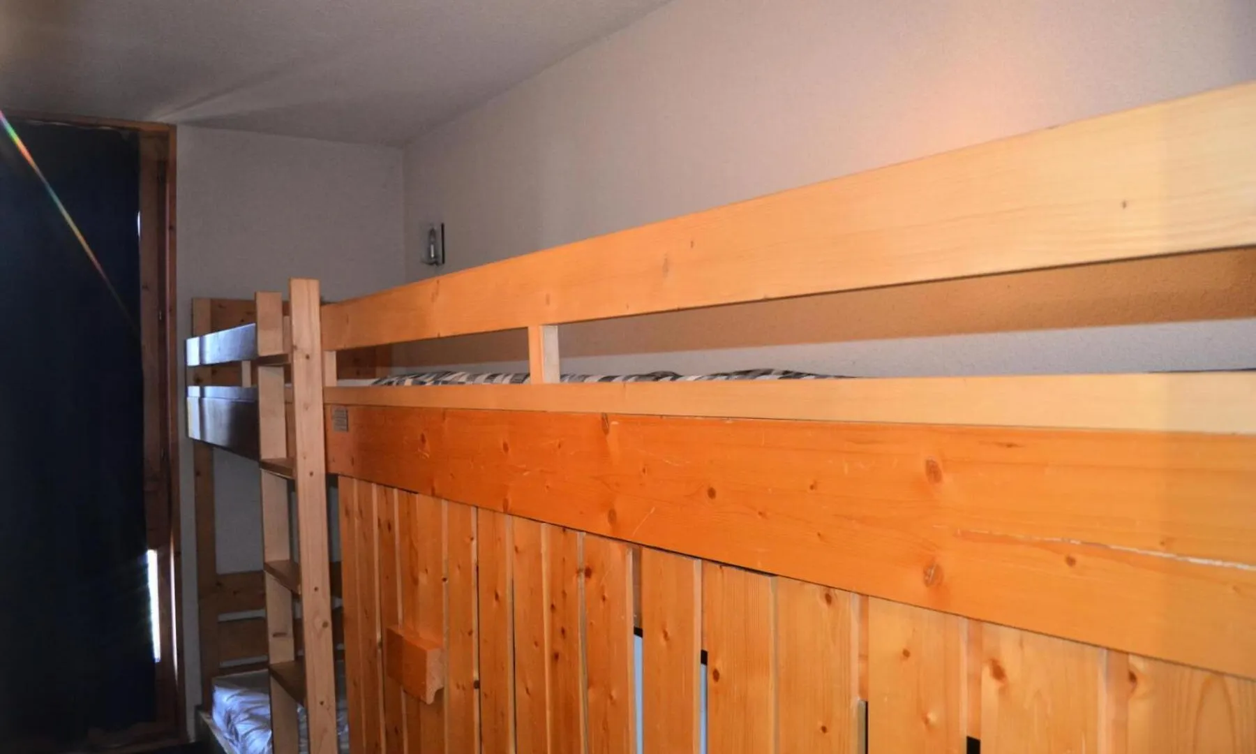 Residence Bequi-Rouge - Appartement 2 Pieces 5 Personnes, Proche Des Pistes, Au Coeur De La Station D'Arc 1800 Dans Le Village Des Villards Mae-1920 Les Arcs  0*, Les Arcs (Savoie)